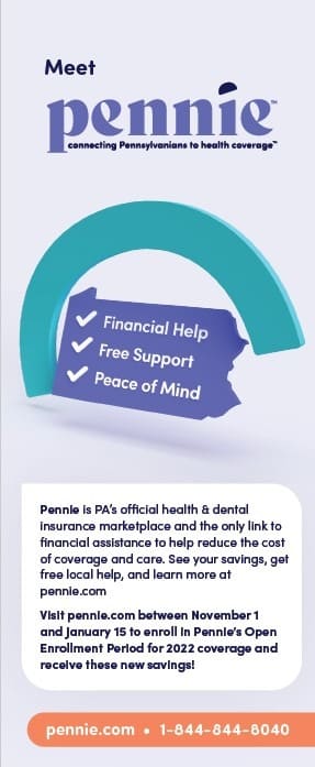 Pennie palm card oe 2022