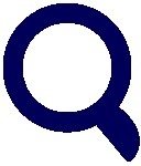 biểu tượng kính lúp