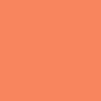 оранжевый квадрат
