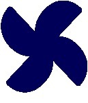 biểu tượng spinner